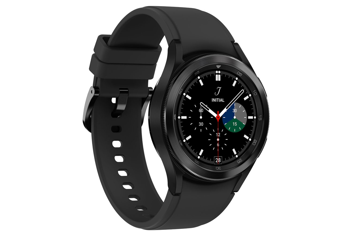 Samsung Classic Watch4 42mm Black Ireland