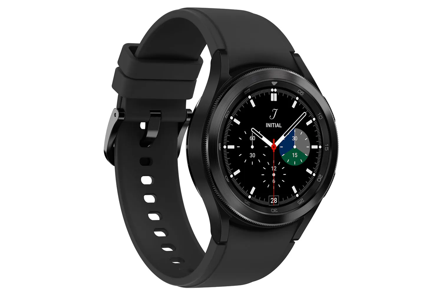 Samsung Classic Watch4 42mm Black Ireland Samsung Classic Watch4 42mm Black Ireland