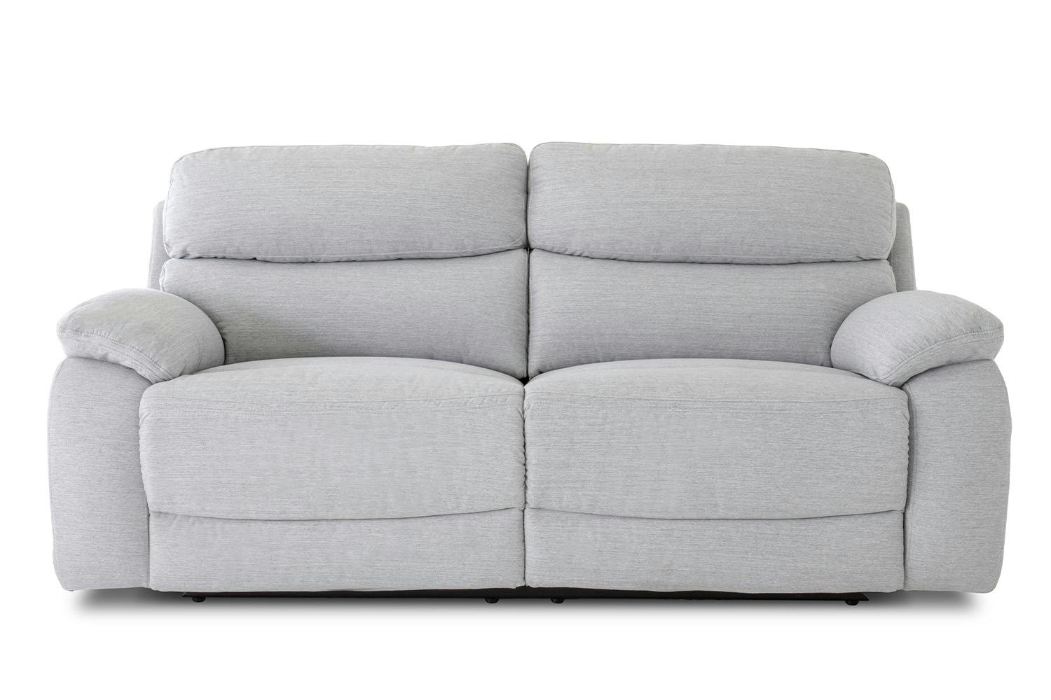 Brooks 3 Seater Sofa | Manual Recliner