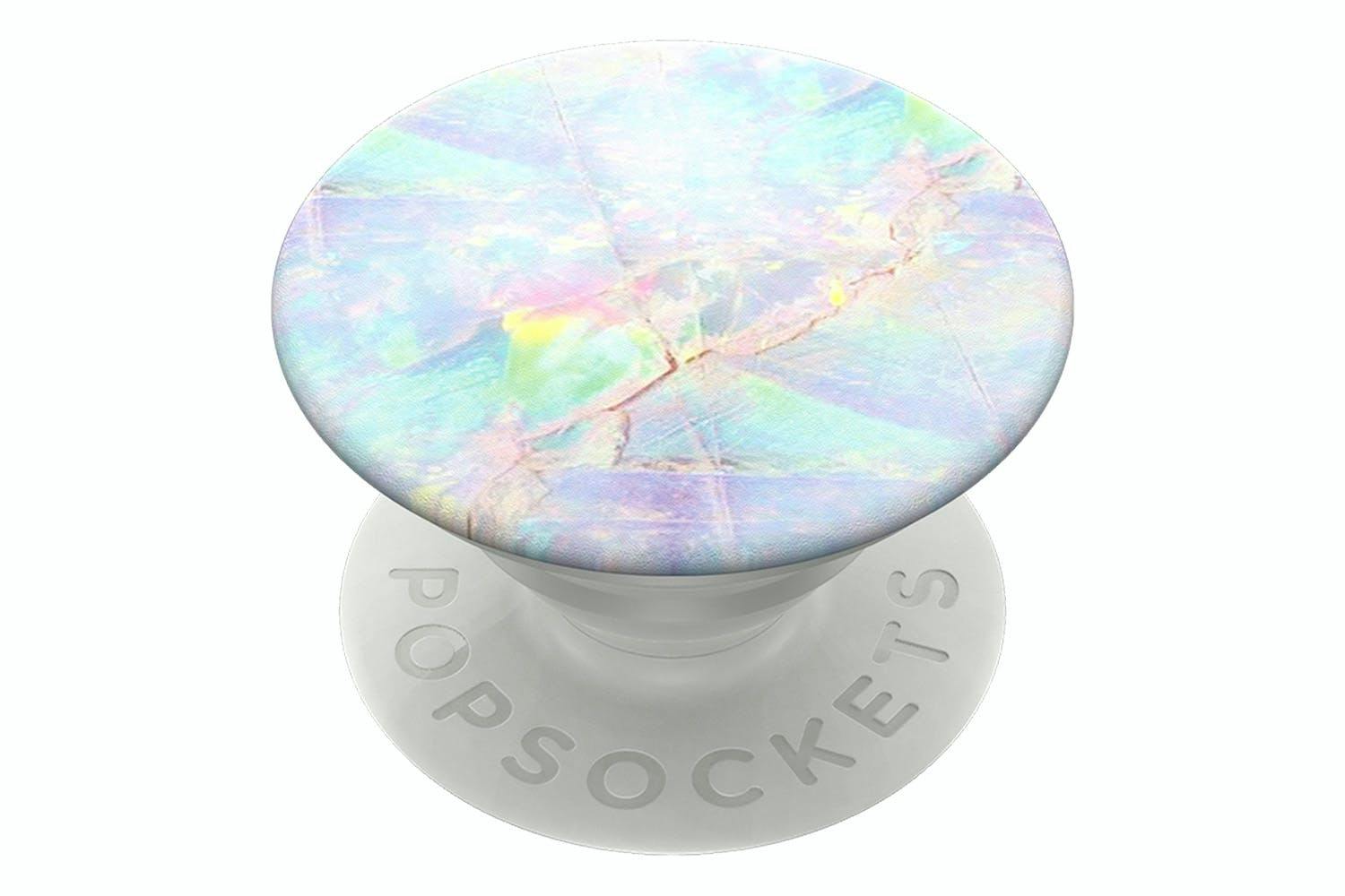PopSockets PopGrip | Opal