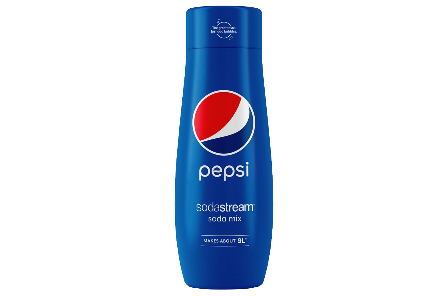SodaStream Pepsi Flavour | 440ml