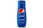 SodaStream Pepsi Flavour | 440ml