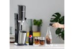SodaStream Pepsi Max Flavour | 440ml