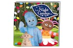 Tonies In the Night Garden A Musical Journey