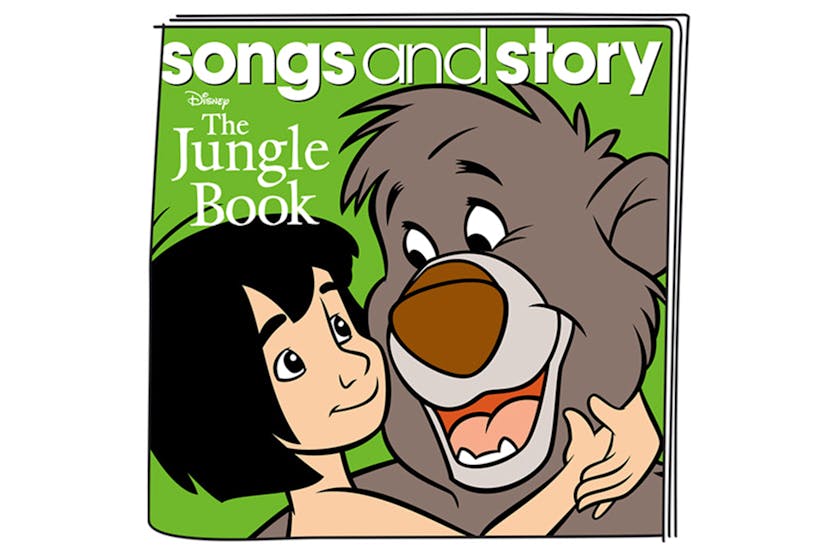 Tonies Disney The Jungle Book