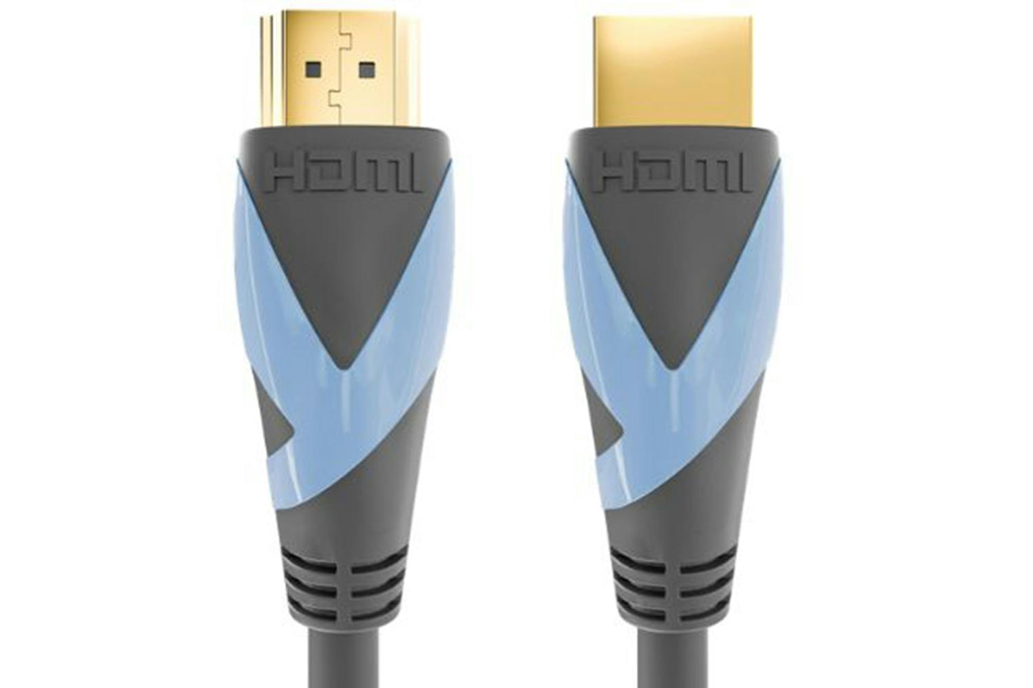G&BL Ultra High Speed HDMI with Ethernet Cable | 1.8m