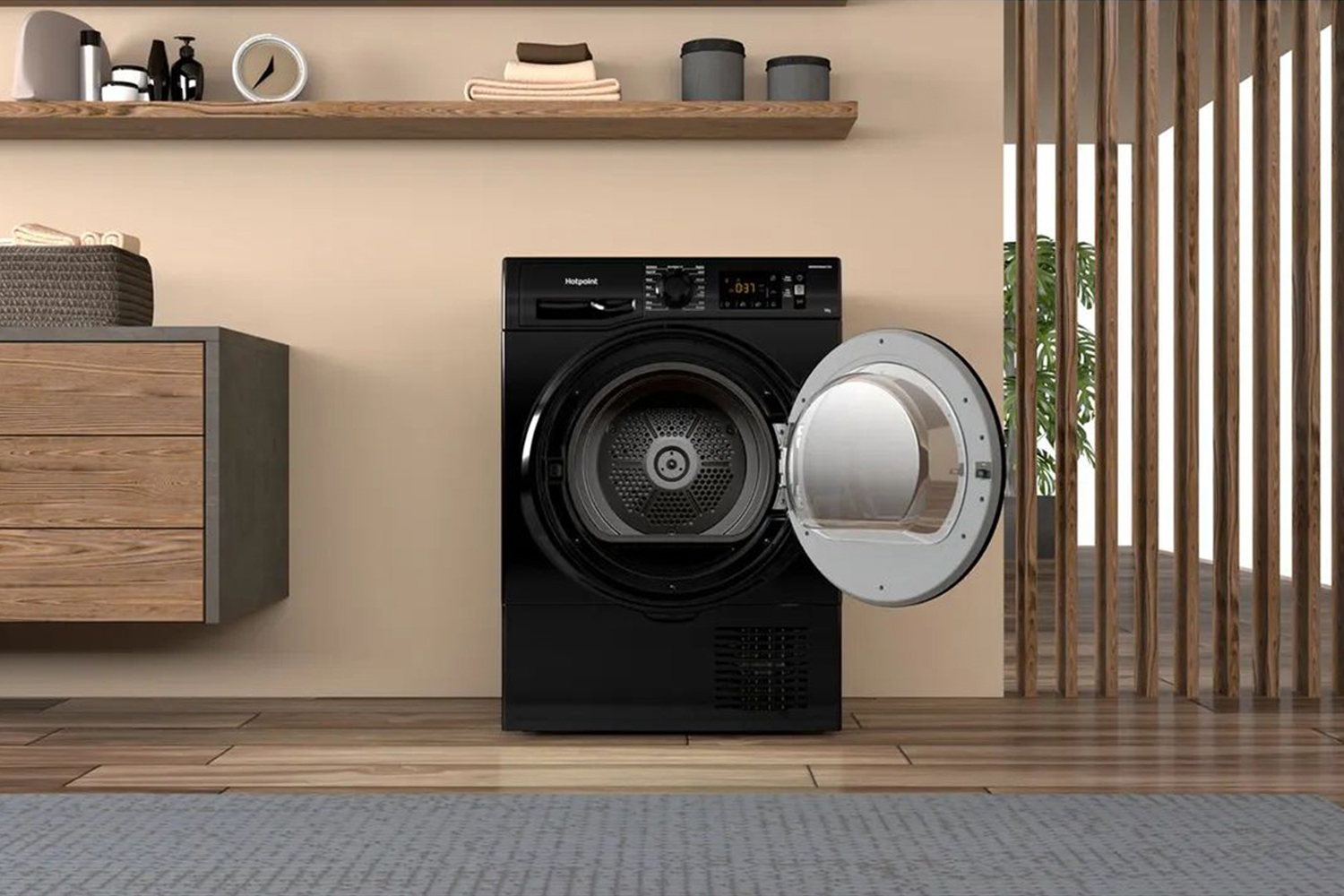 Tumble Dryer Vented & Condenser Dryers Ireland