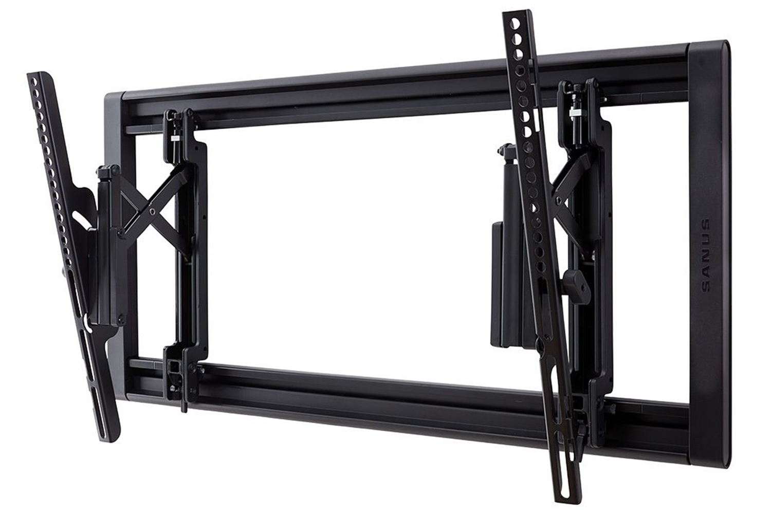 Sanus Advanced Tilt 4D Premium TV Wall Mount for 42" - 90" TVs | VLT7-B2
