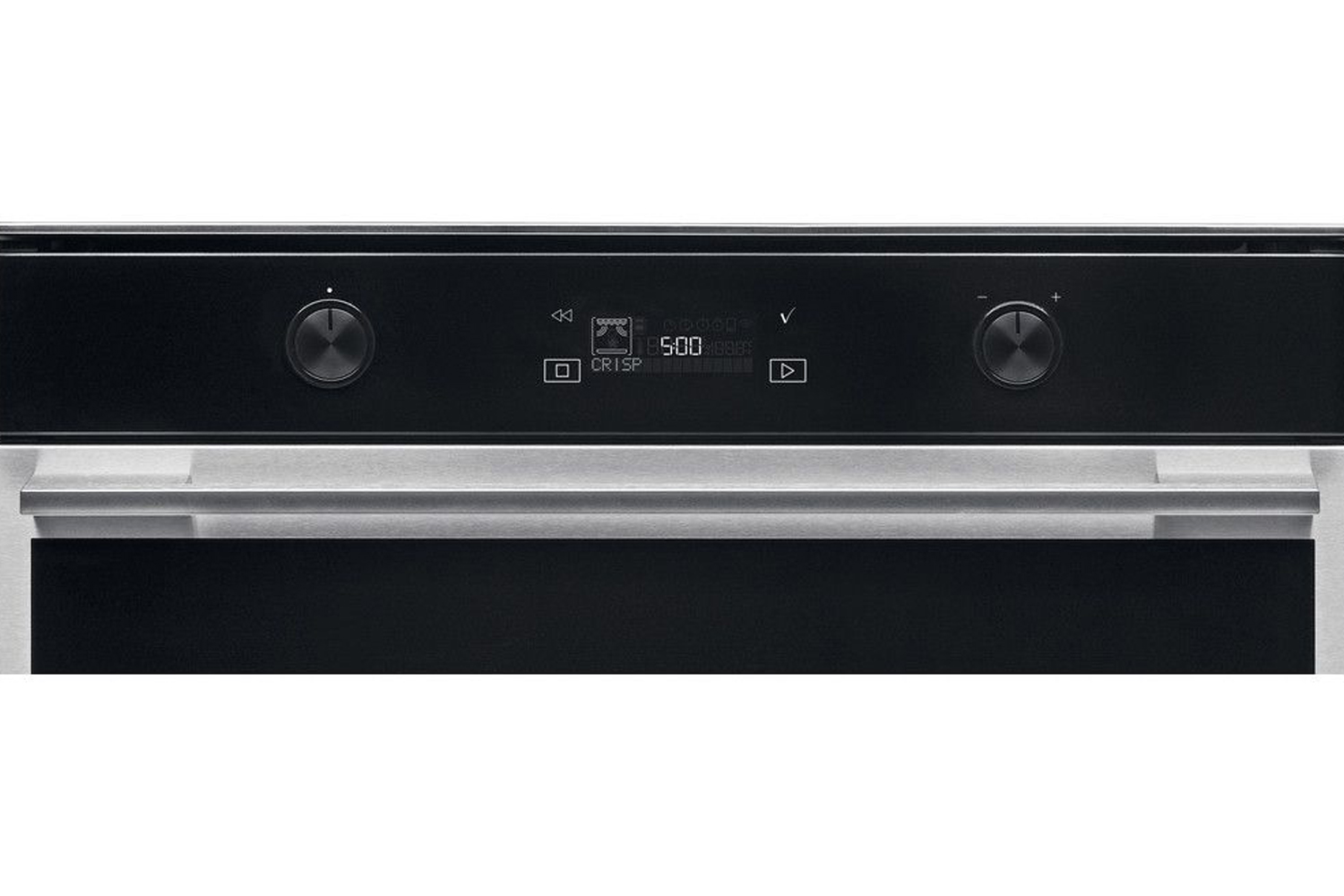 Whirlpool 40L 900W Builtin Combination Microwave W7MW561UK