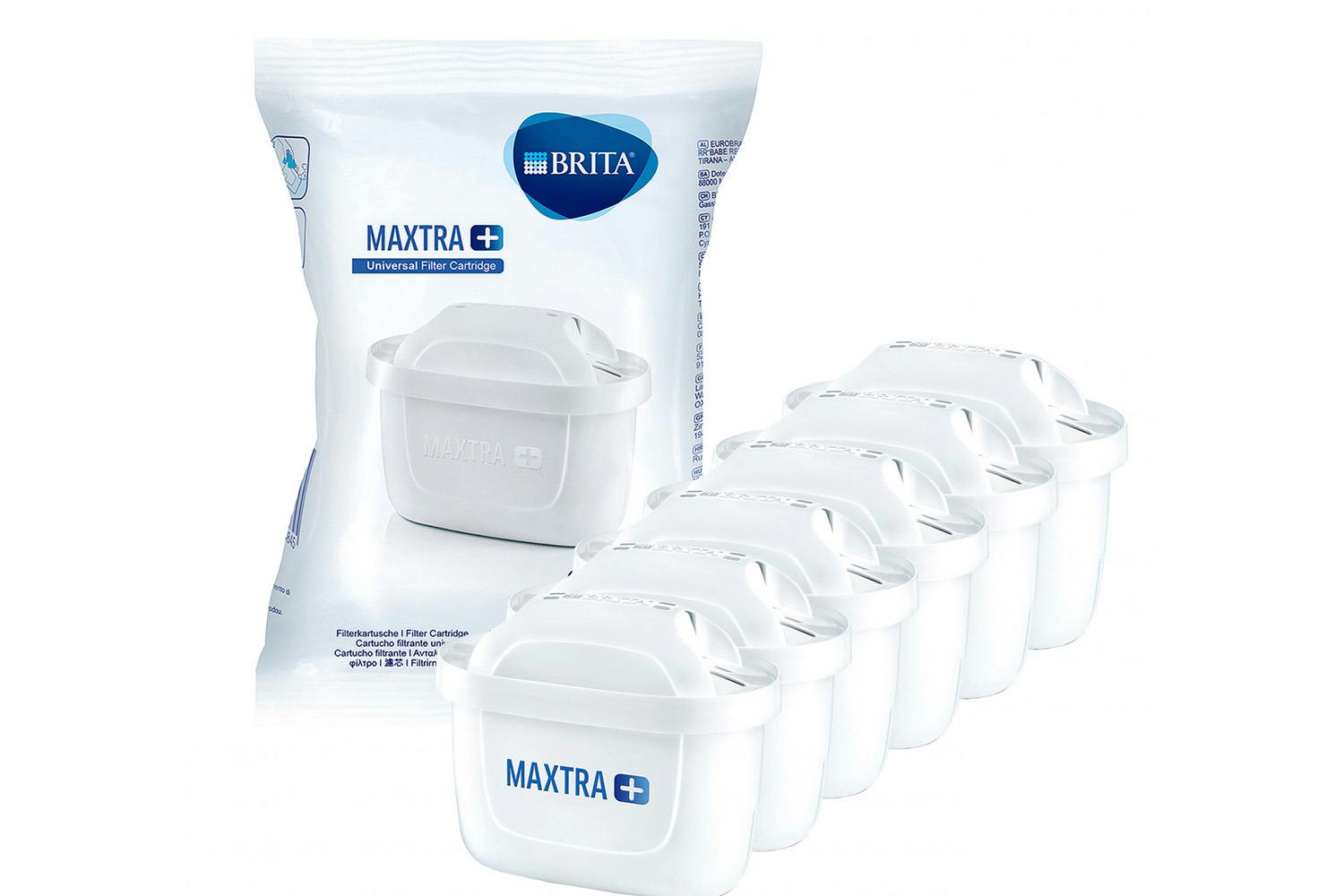 Brita Maxtra Filter Cartridges - Germany - Shop on