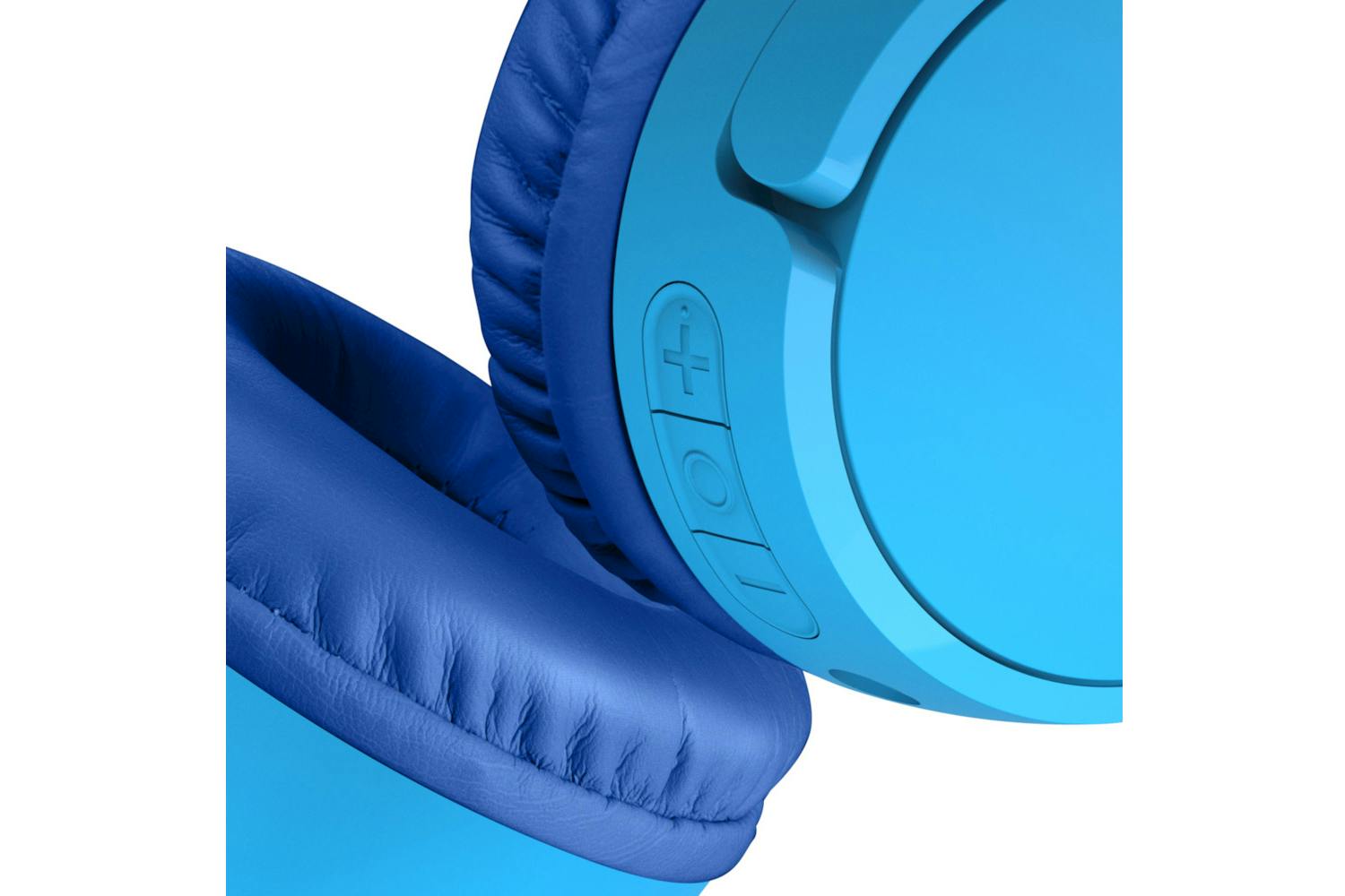 Belkin auriculares inalámbricos supraaurales para niños - Pink - iShop