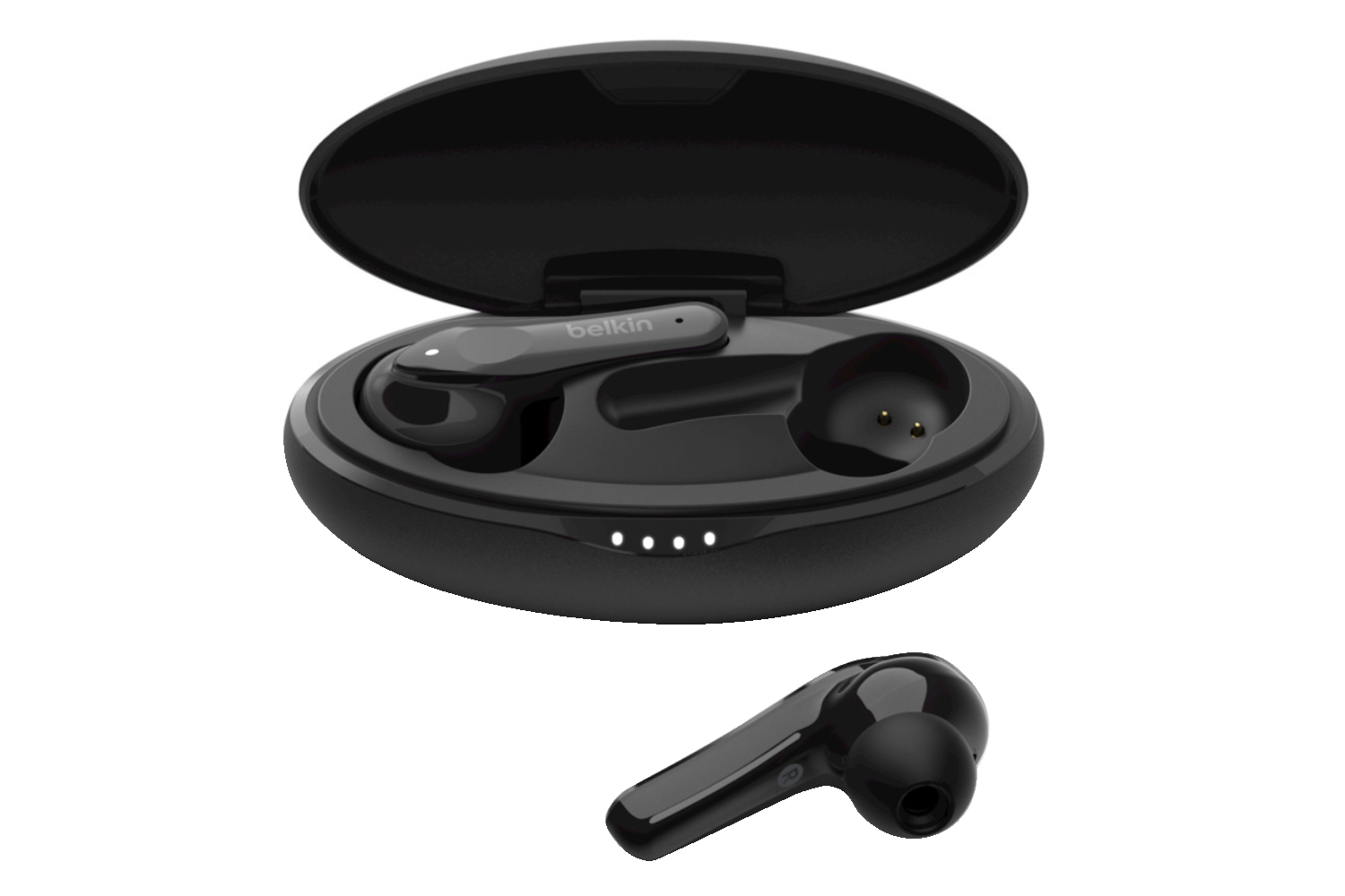 Belkin Soundform Move In-Ear True 
