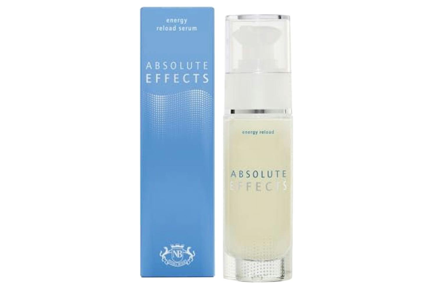 Nora Bode Absolute Effects Energy Reload Serum | 30ml