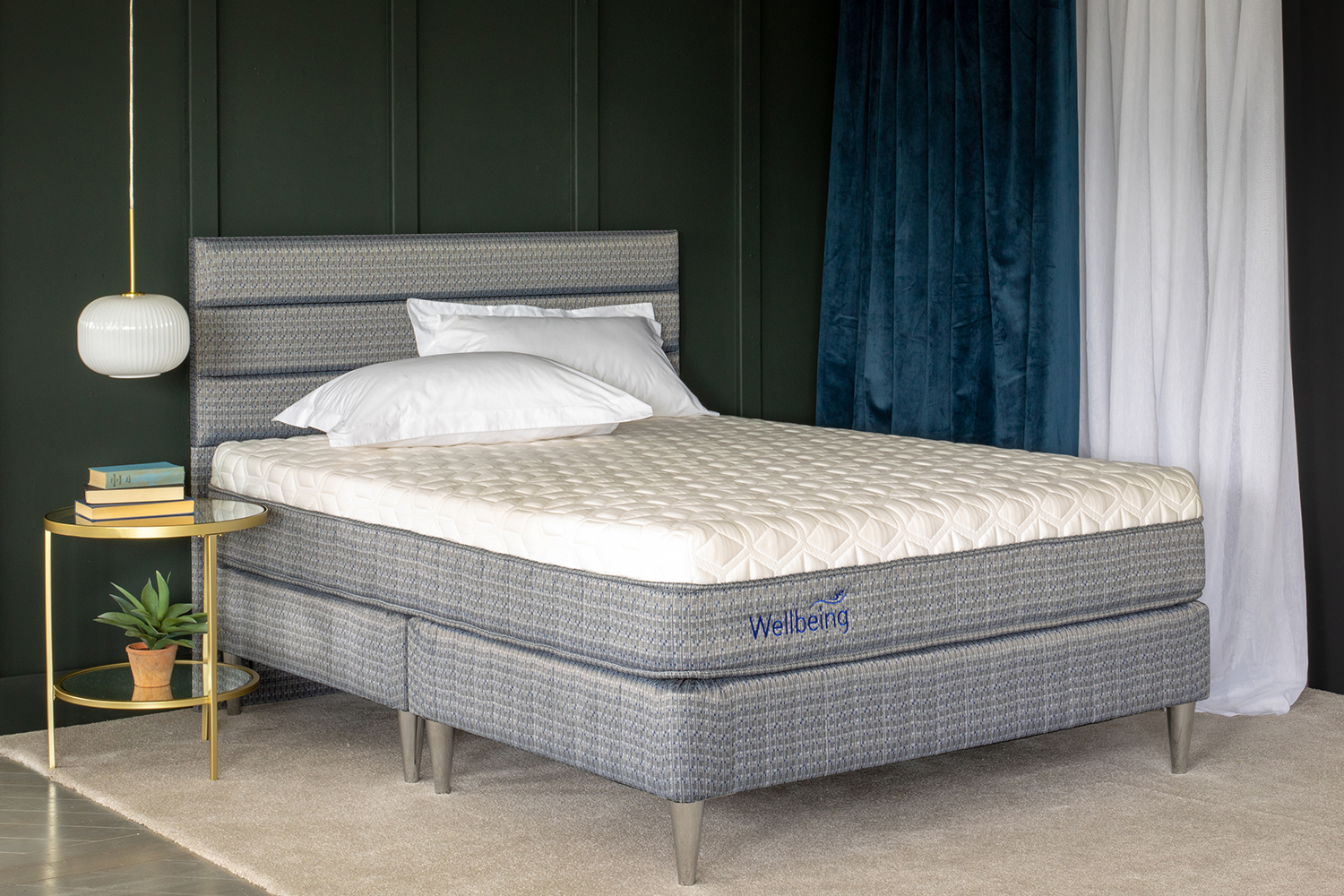 Double Mattresses Double 4ft6 Mattresses Harvey Norman Ireland