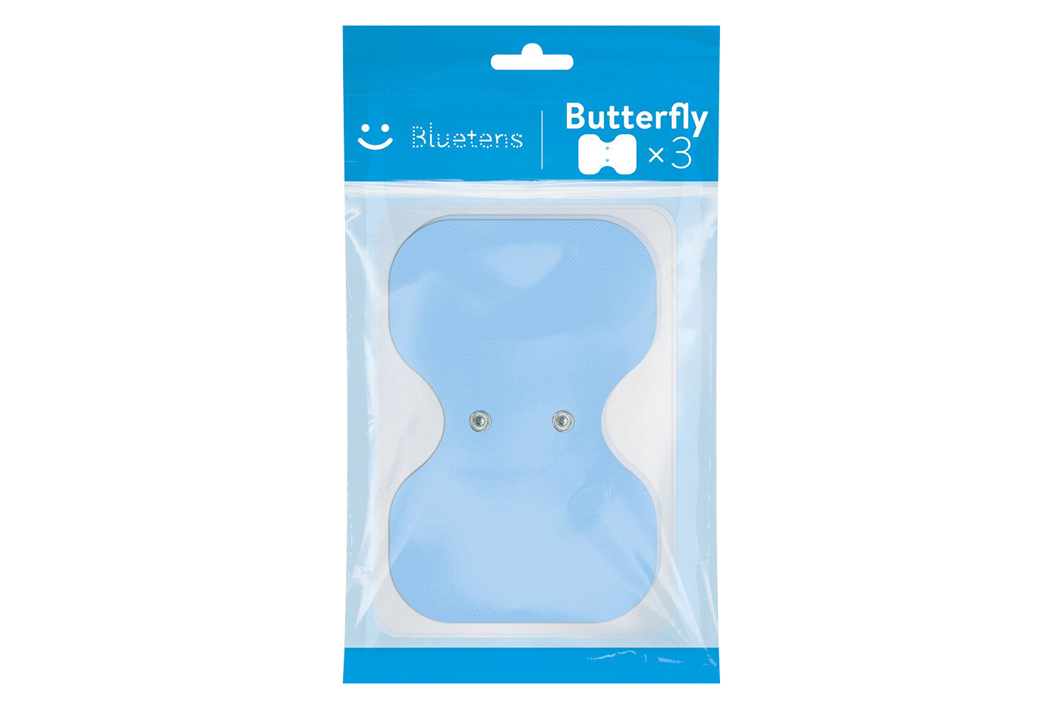 Bluetens Electrodes Butterfly