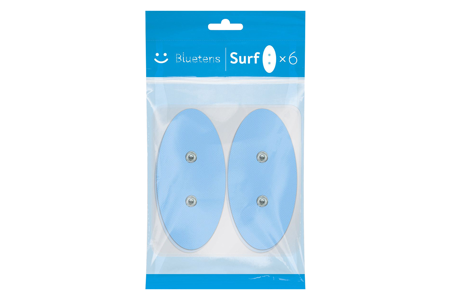 Bluetens Electrodes Surf