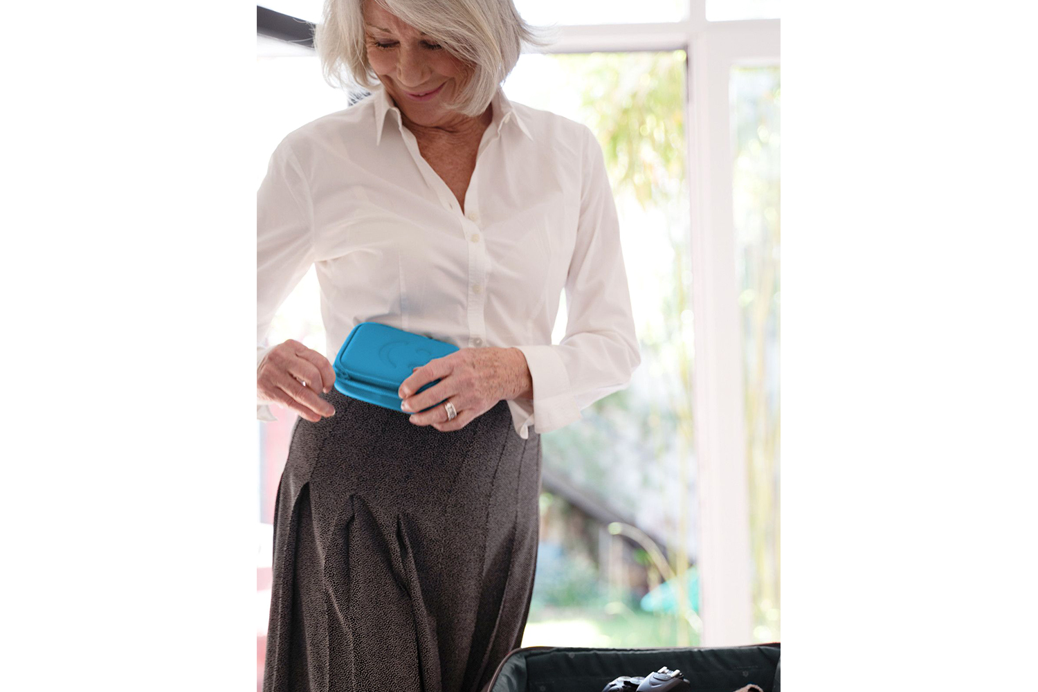 Bluetens Accessories Case