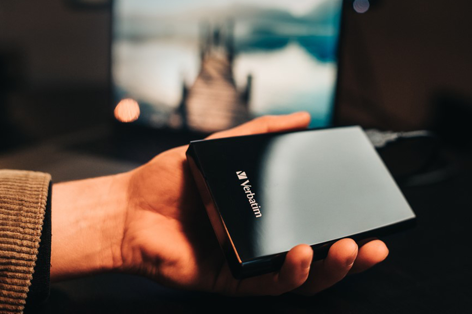 External Hard Drives Harvey Norman Ireland