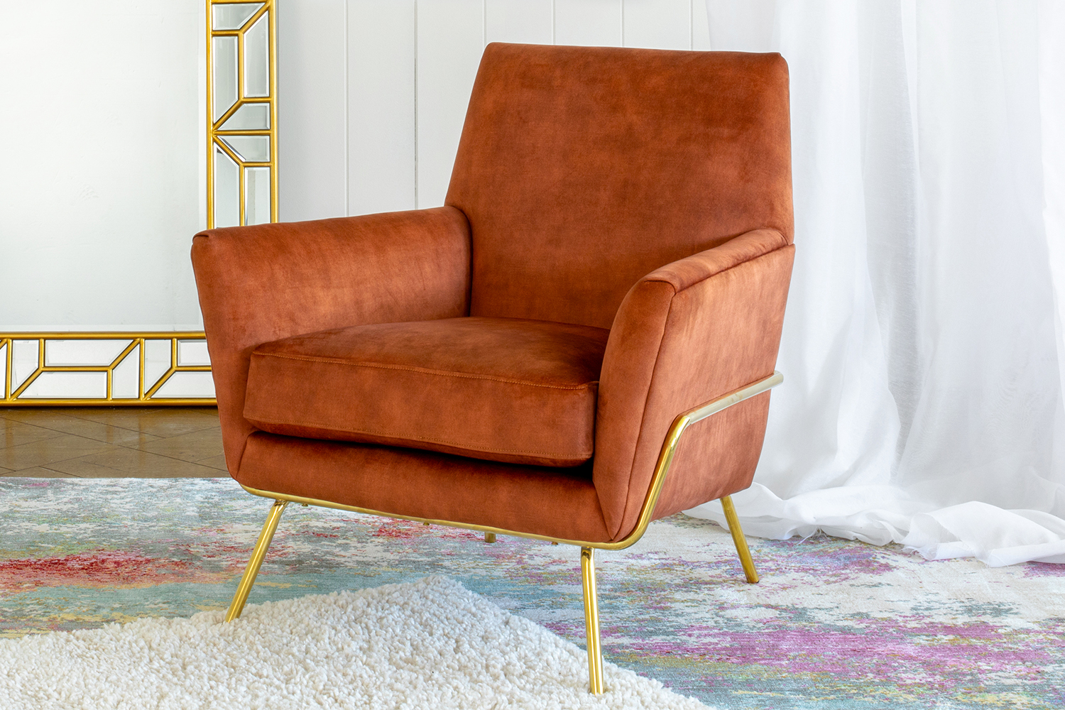 Accent Chairs Harvey Norman Ireland