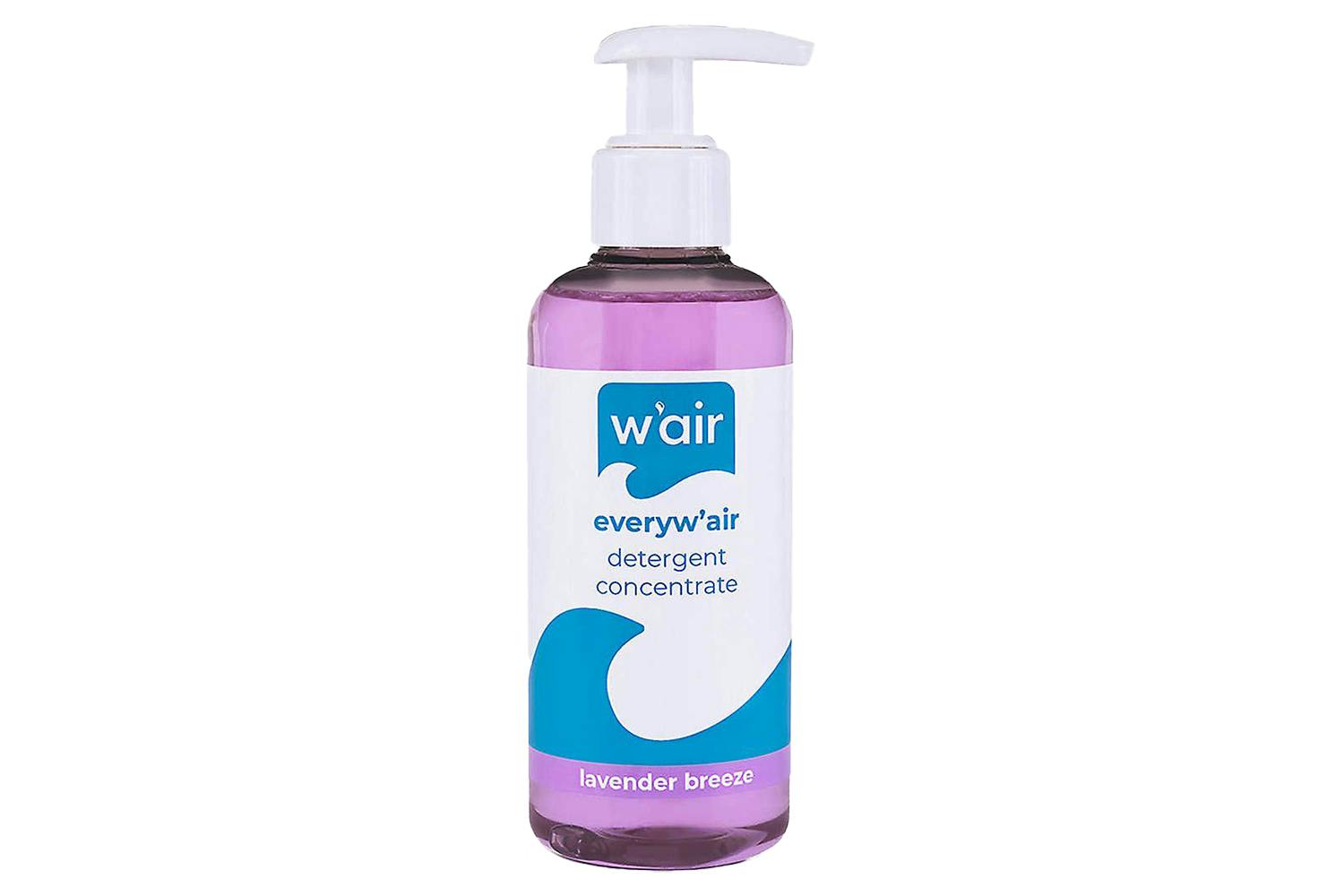 W'air Everyw'air Detergent Lavender Breeze 200ml