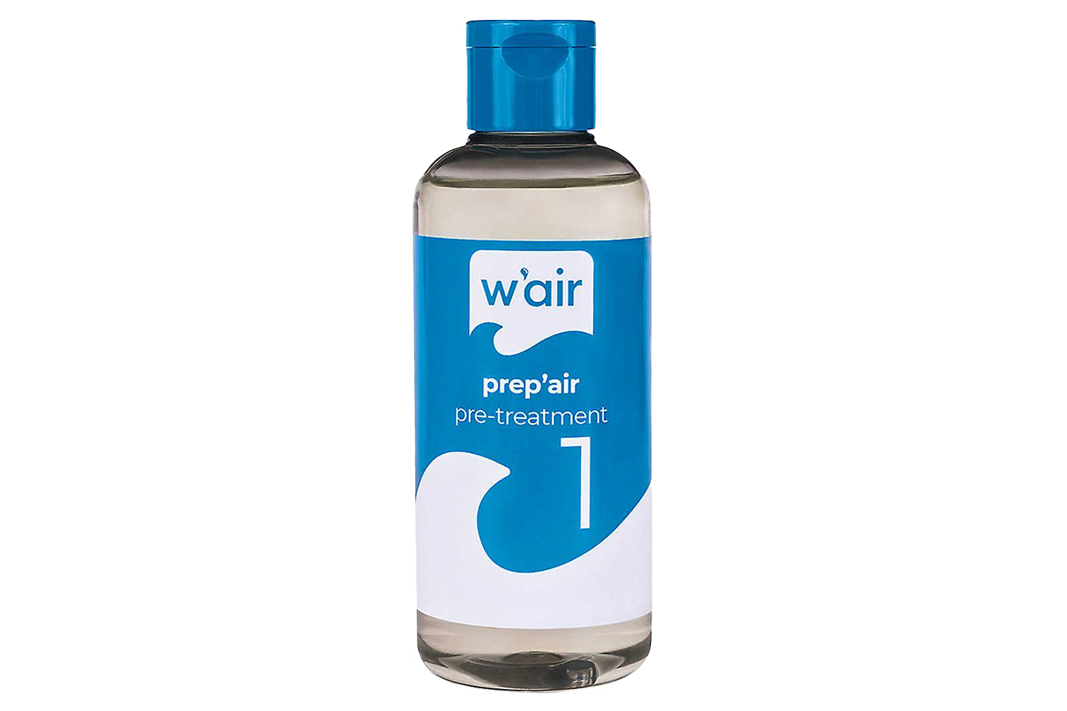 W'air Prep'air Pretreatment 1 200ml