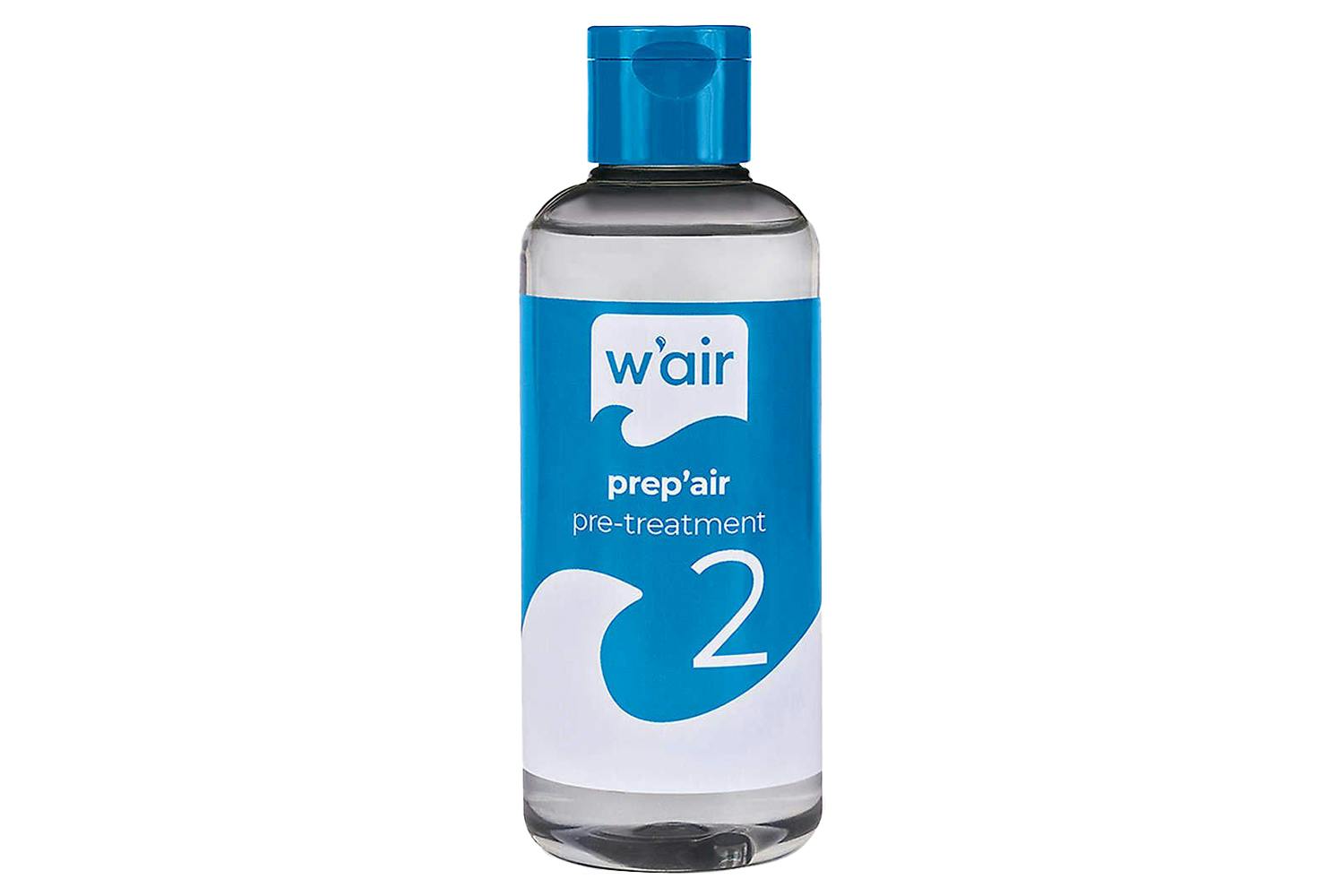 W'air Prep'air Pretreatment 2 200ml