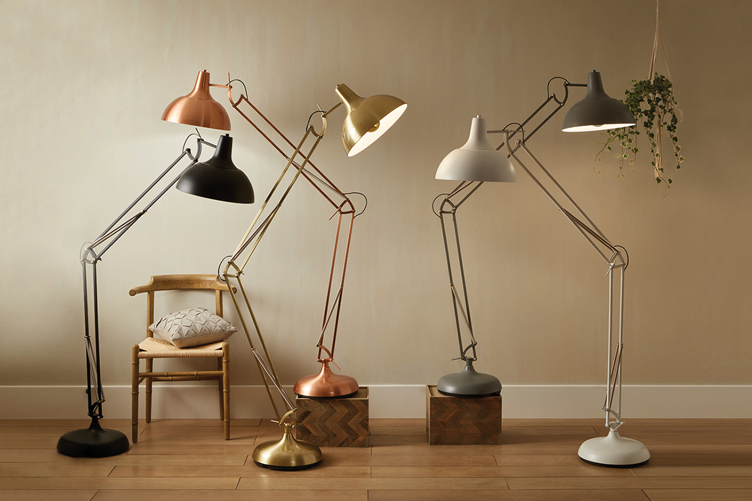 Floor Lamps Harvey Norman Ireland