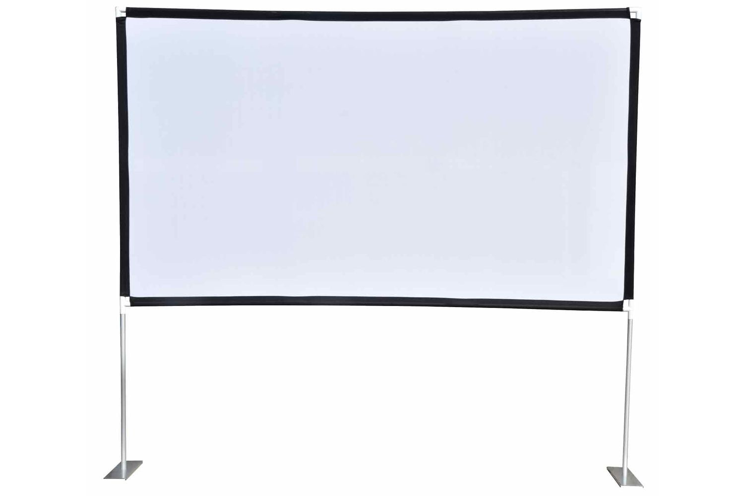 Avlink Projector Screen 100 Portable