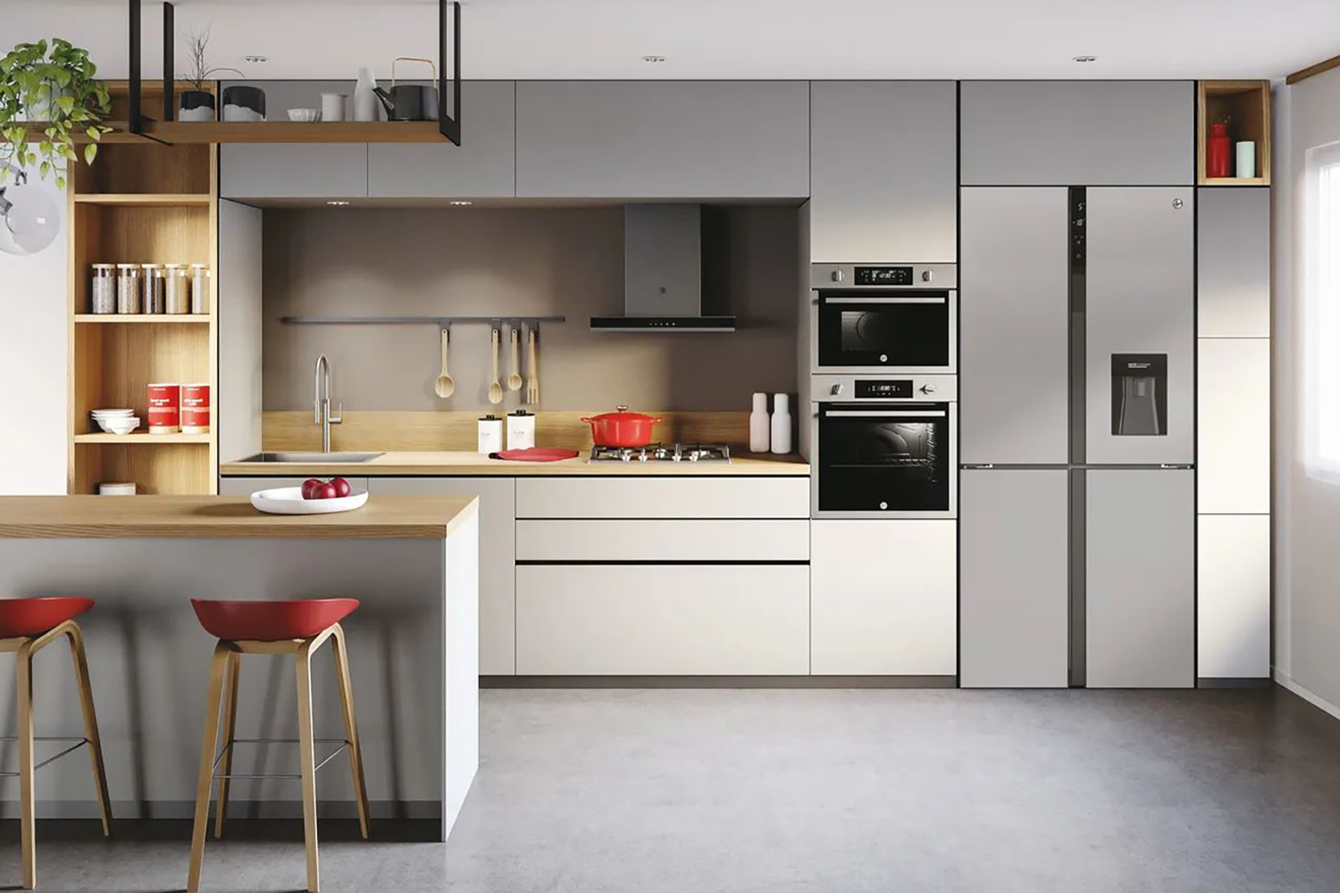 American Fridge Freezers Harvey Norman Ireland