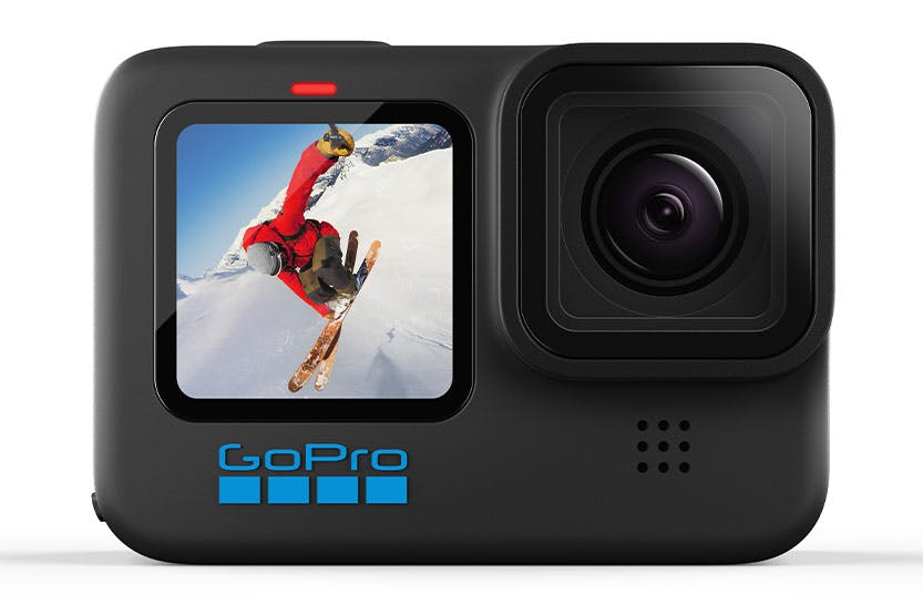 GoPro Hero10 Black hands-on: A true jack of all trades
