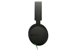 Xbox Stereo Gaming Headset | Black