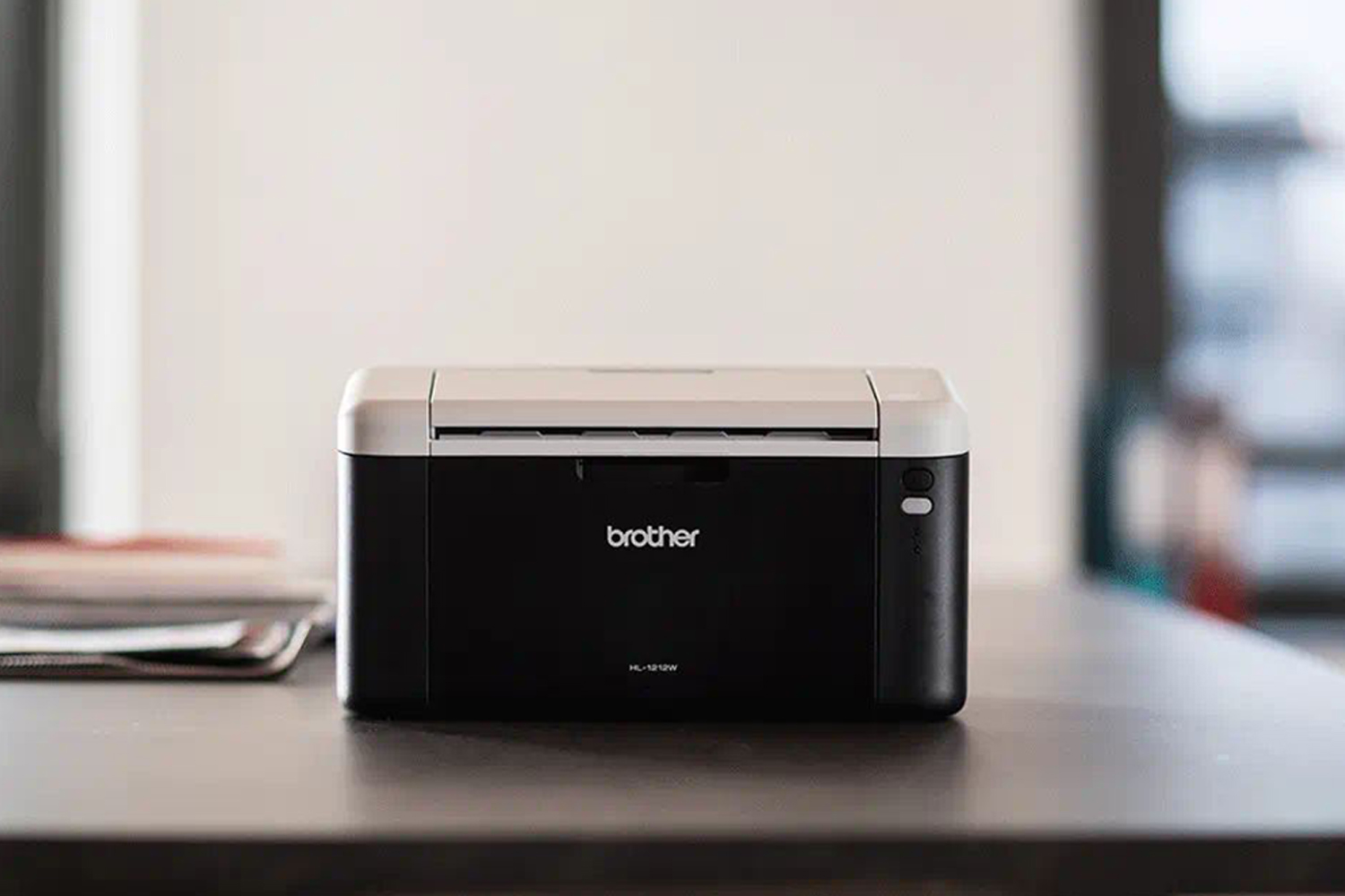 Brother HL-1212W All in Box Mono Laser Printer Bundle | Ireland