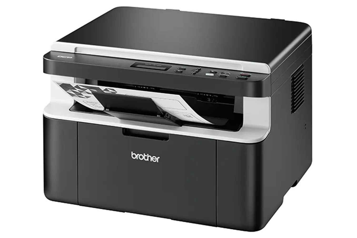 Brother DCP-1612W 3-in-1 Mono Laser 