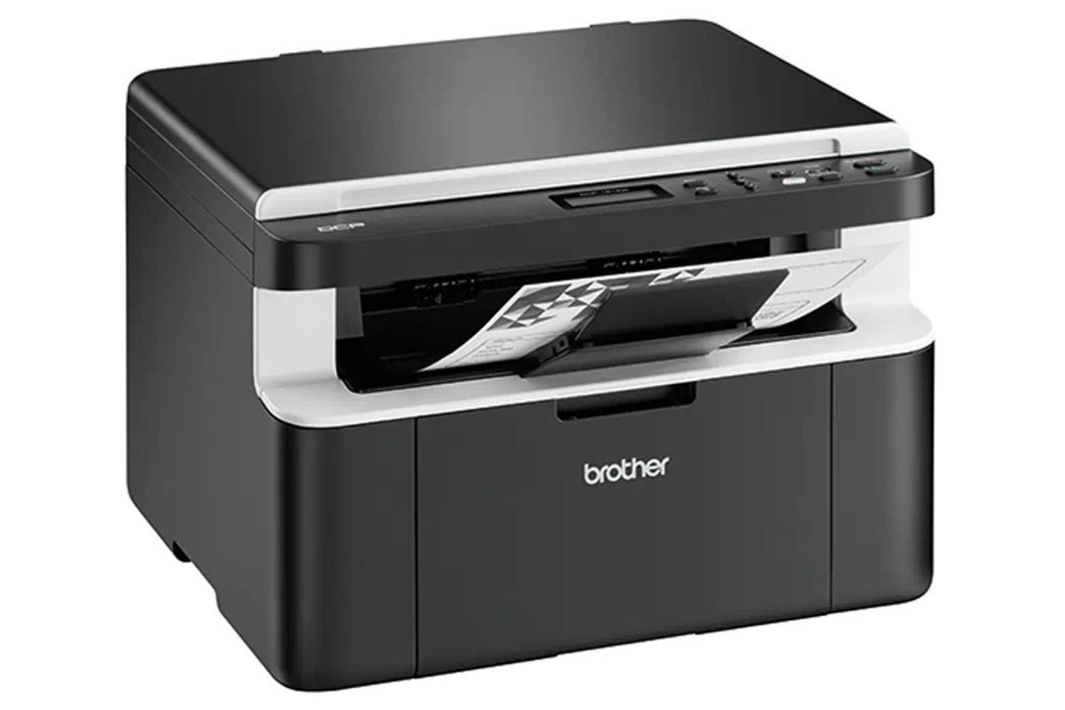 Brother DCP-1612W 3-in-1 Mono Laser Bundle Ireland