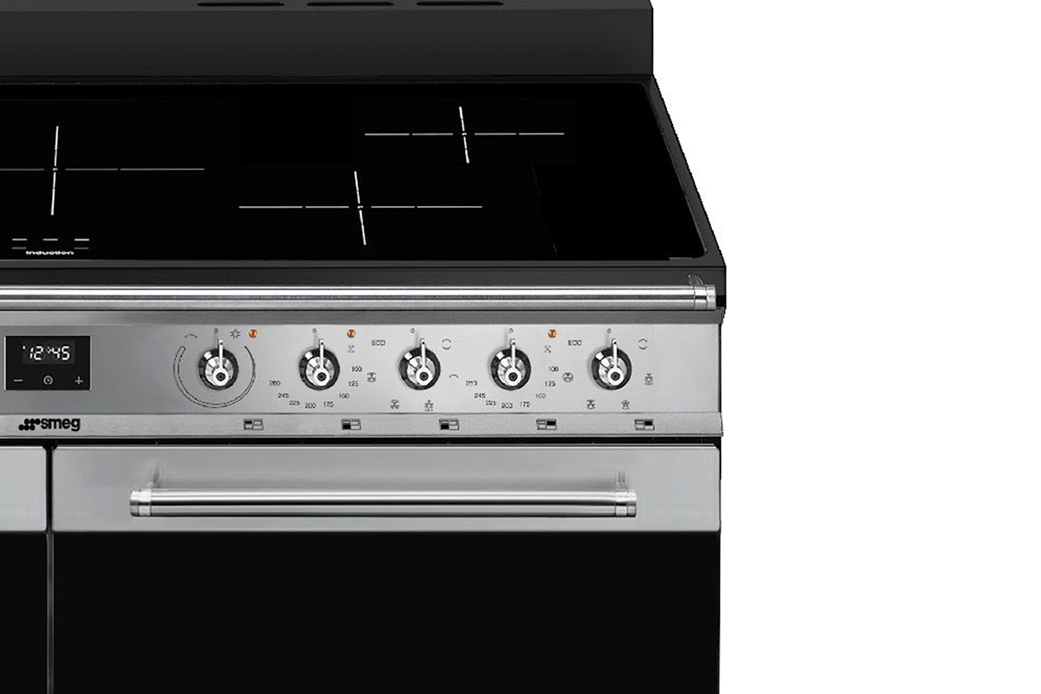 Smeg syd4110i deals