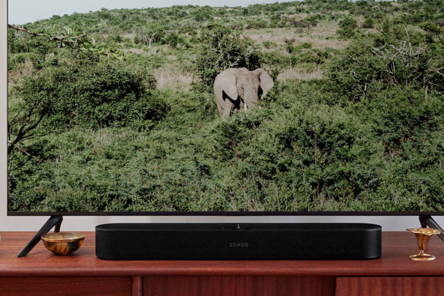 harvey norman sonos soundbar