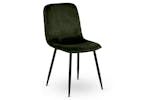 Clem Dining Chair | Green