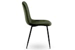 Clem Dining Chair | Green