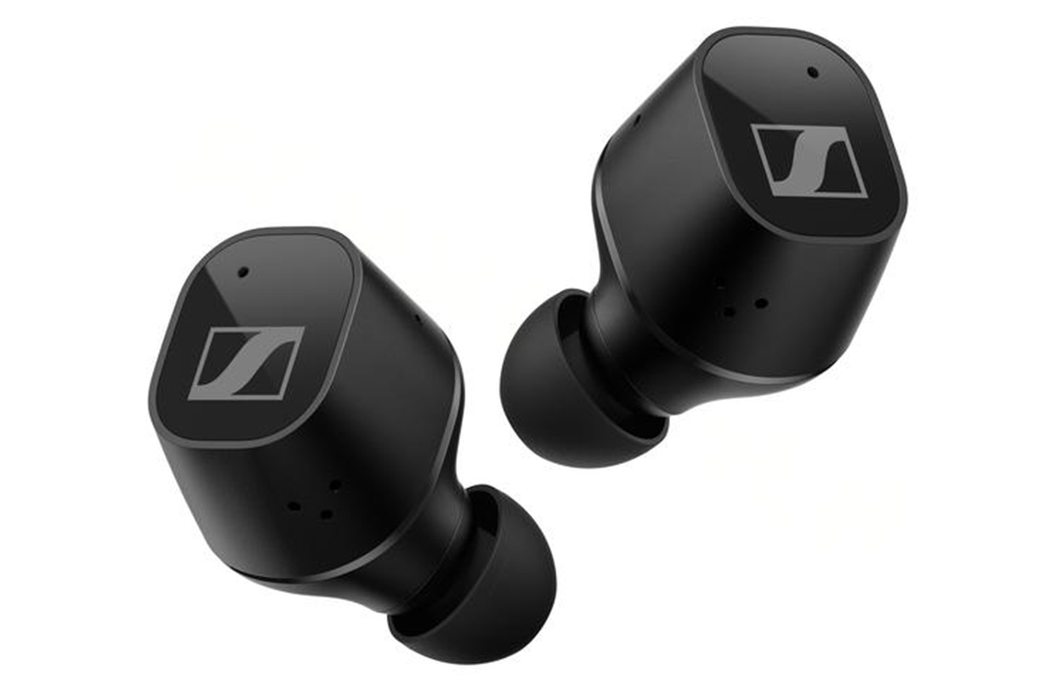 Best sennheiser wireless earbuds new arrivals