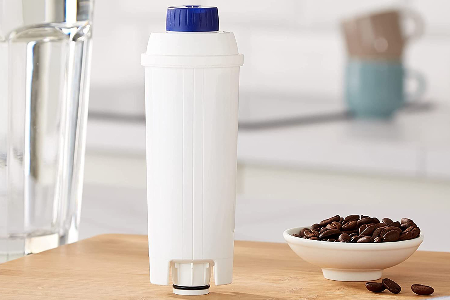 De'Longhi Water Impurity Filter | DLSC002