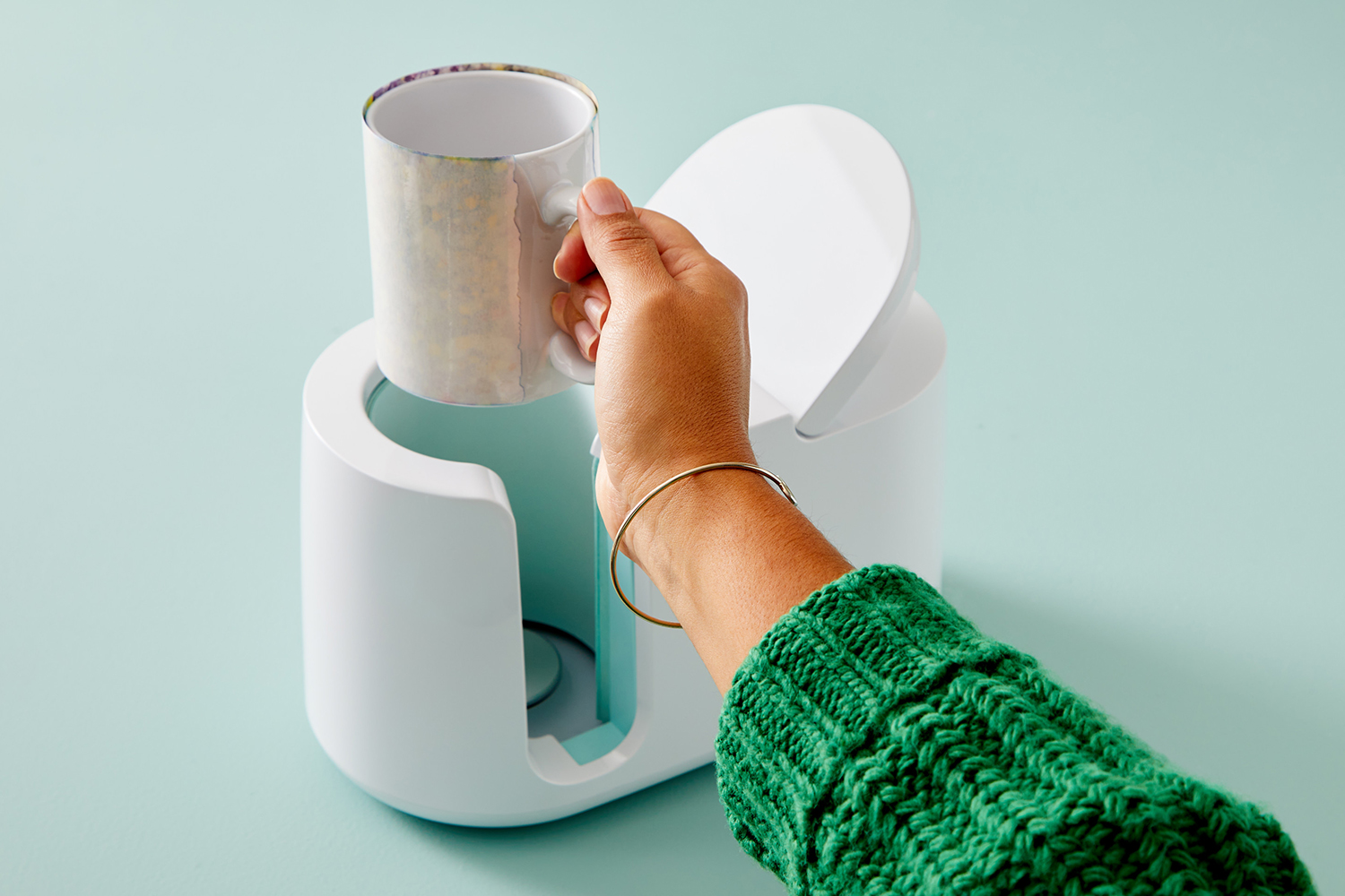 Cricut Mug Press