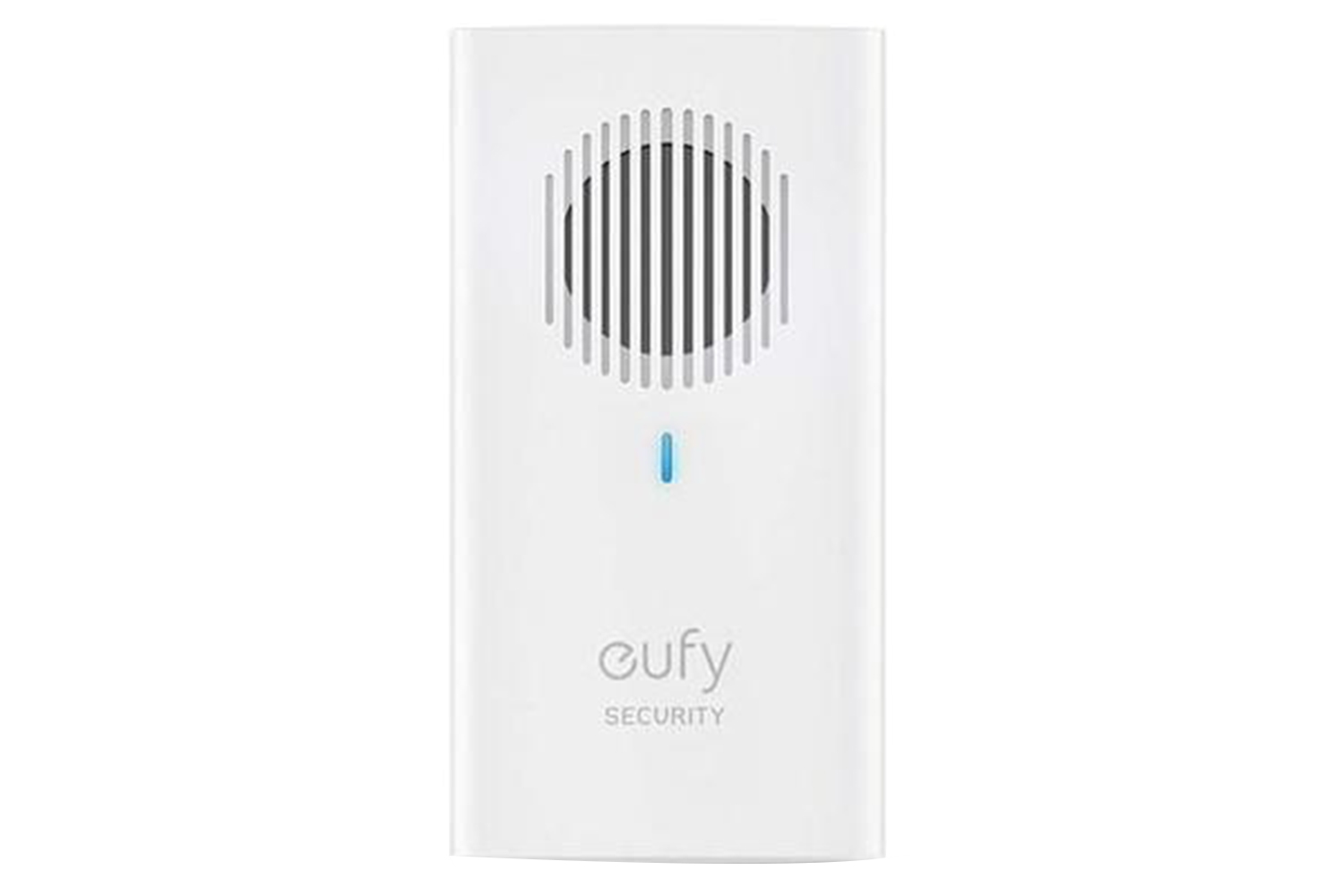 eufy homebase chime