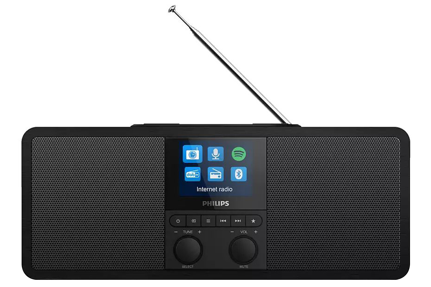 Buy a Radio Roberts, Philips and Yamaha Ireland