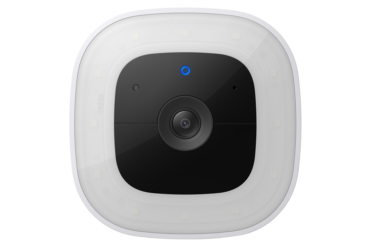 Eufy SoloCam L40 2K Security WiFi Camera White Ireland