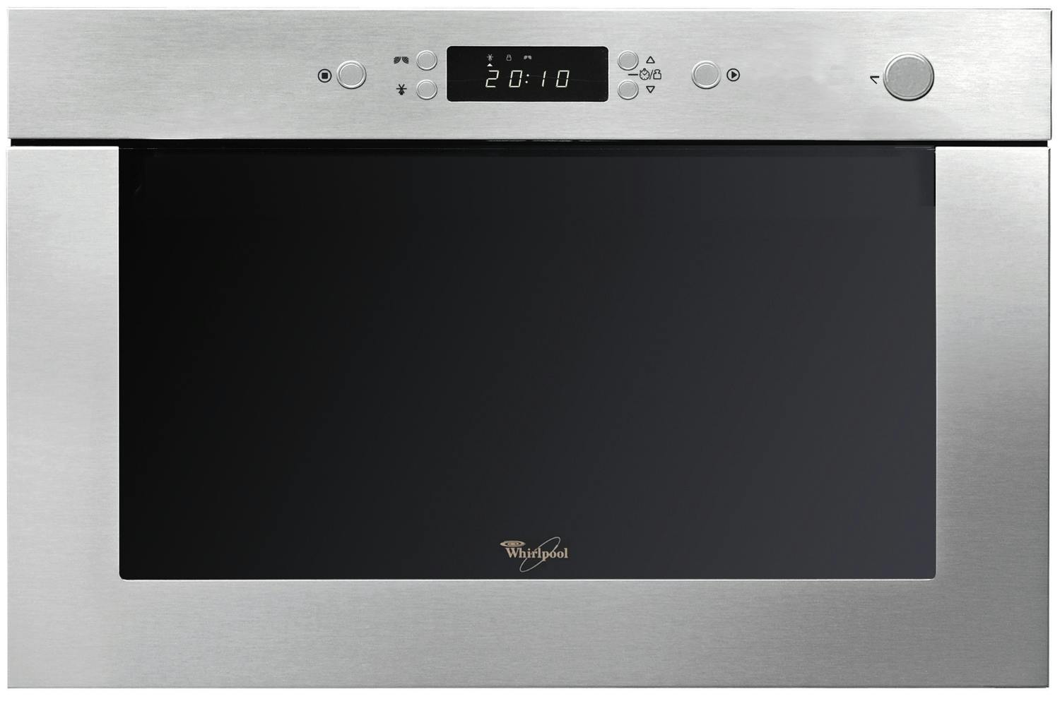 Whirlpool Integrated Microwave Amw494 Ix Ireland Whirlpool Integrated Microwave Amw494 Ix