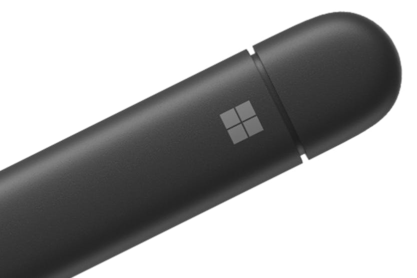 Microsoft Surface Pen - Stylus - 2 buttons - wireless - Bluetooth 4.0 -  black - commercial - Hunt Office Ireland