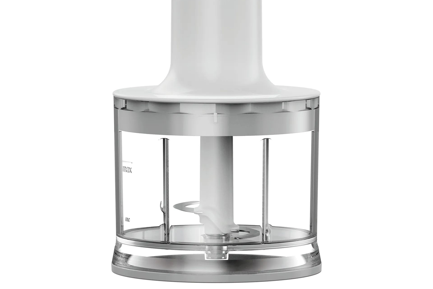 Kenwood Triblade XL Hand Blender HBM40.004WH White Ireland