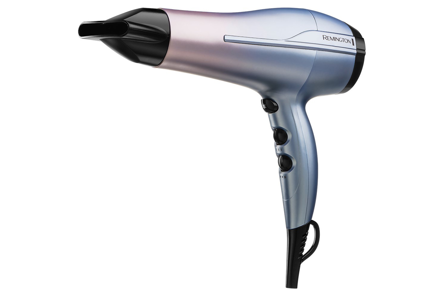 Remington Mineral Glow Hair Dryer Pastel Blue Ireland