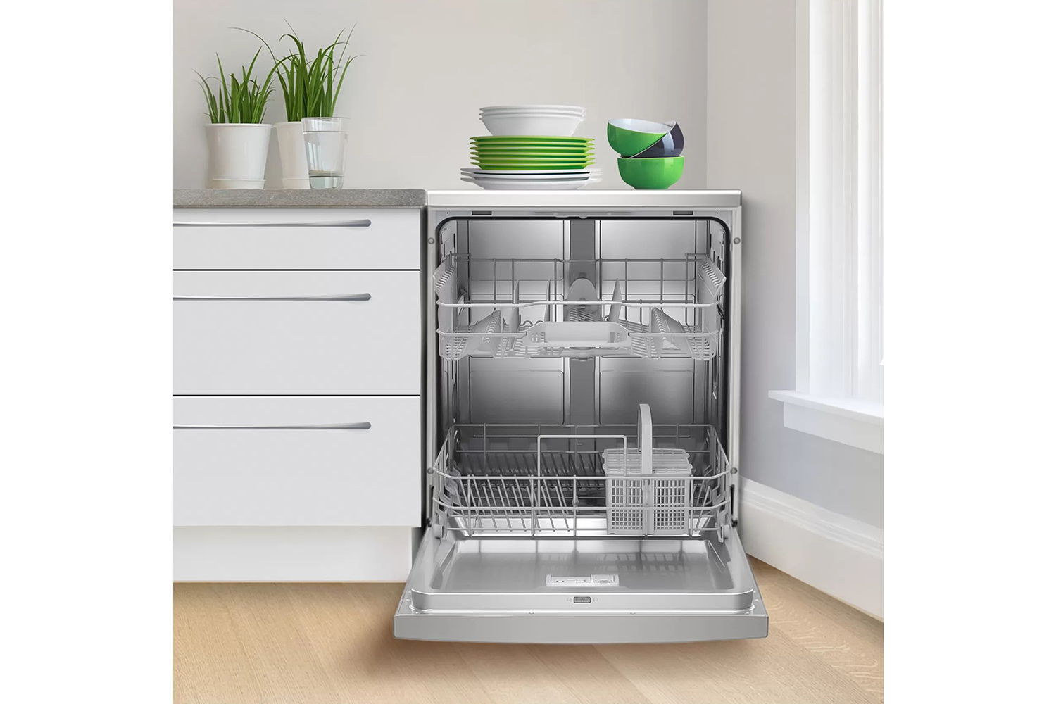 Dishwashers Harvey Norman Ireland