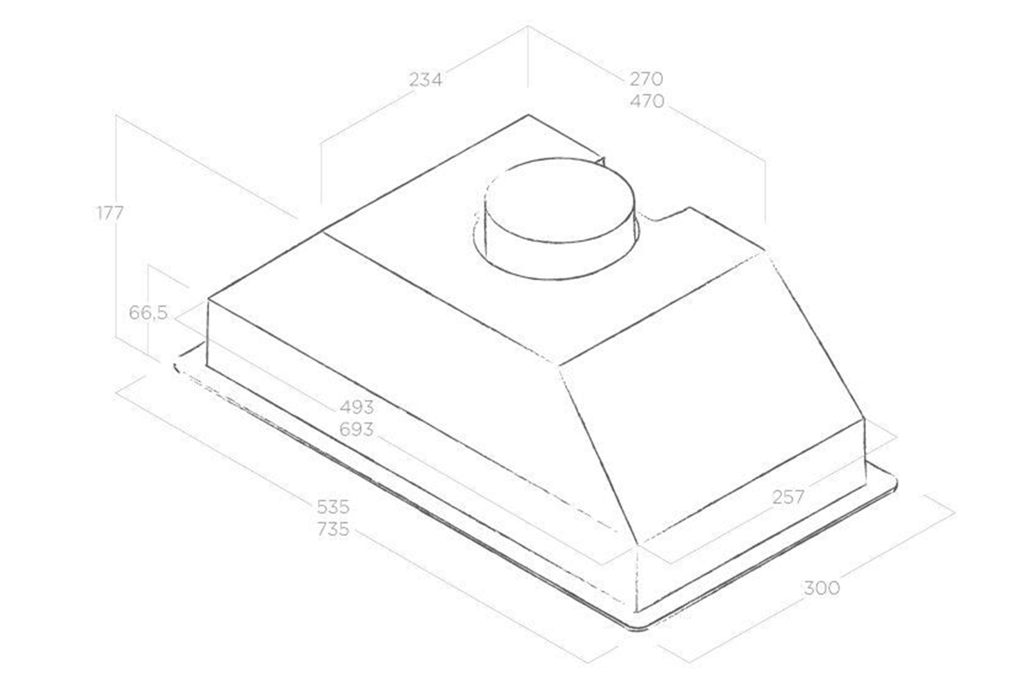 induction cooker belling